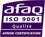 Certification afaq