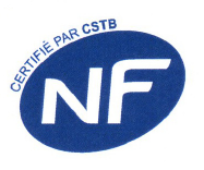 Certification nf Certification nf