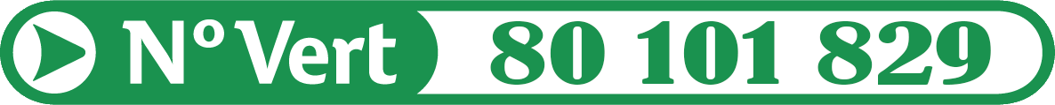 Numéro vert