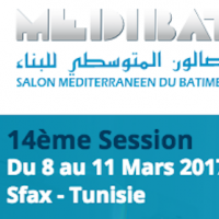 Participation TPR à MEDIBAT 2017