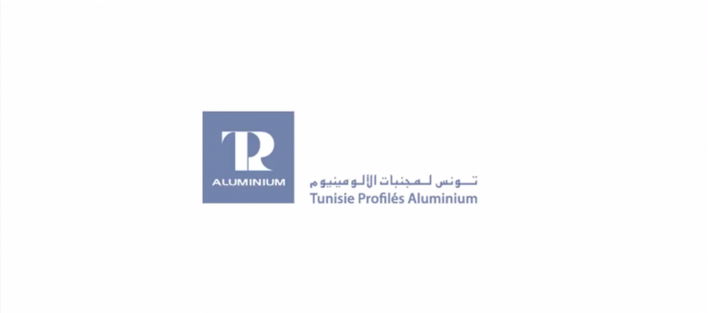 TPR EST LE LEADER DE L’ALUMINIUM EN TUNISIE